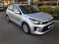 Thumbnail Kia RIO 1.2 5-Door