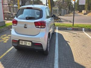 Kia RIO 1.2 5-Door - Image 8