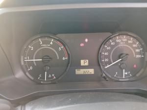 Toyota Hilux 2.8 GD-6 RB SRX 4X4 automaticD/C - Image 11