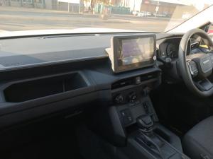 Toyota Hilux 2.8 GD-6 RB SRX 4X4 automaticD/C - Image 14