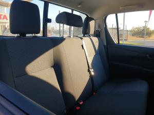 Toyota Hilux 2.8 GD-6 RB SRX 4X4 automaticD/C - Image 16