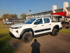Toyota Hilux 2.8 GD-6 RB SRX 4X4 automaticD/C - Image 18