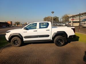 Toyota Hilux 2.8 GD-6 RB SRX 4X4 automaticD/C - Image 19