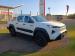 Toyota Hilux 2.8 GD-6 RB SRX 4X4 automaticD/C - Thumbnail 1
