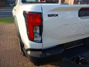 Toyota Hilux 2.8 GD-6 RB SRX 4X4 automaticD/C - Image 21