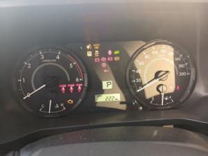 Toyota Hilux 2.8 GD-6 RB SRX 4X4 automaticD/C - Image 11