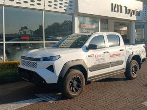 Toyota Hilux 2.8 GD-6 RB SRX 4X4 automaticD/C - Image 17