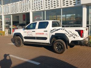 Toyota Hilux 2.8 GD-6 RB SRX 4X4 automaticD/C - Image 18