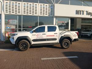 Toyota Hilux 2.8 GD-6 RB SRX 4X4 automaticD/C - Image 19