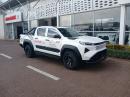 Thumbnail Toyota Hilux 2.8 GD-6 RB SRX 4X4 automaticD/C