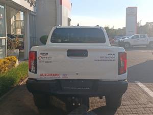 Toyota Hilux 2.8 GD-6 RB SRX 4X4 automaticD/C - Image 5