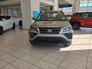 Toyota Urban Cruiser 1.5 Xs - Image 4