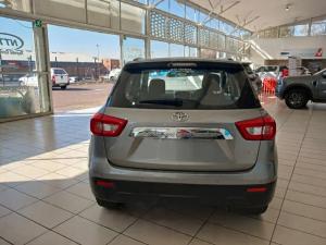 Toyota Urban Cruiser 1.5 Xs - Image 5