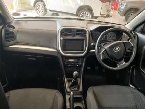 Toyota Urban Cruiser 1.5 Xs - Image 6