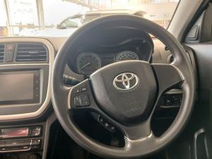 Toyota Urban Cruiser 1.5 Xs - Image 8