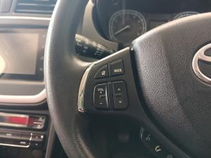 Toyota Urban Cruiser 1.5 Xs - Image 9
