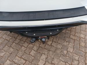 Toyota Fortuner 2.4GD-6 Raised Body automatic - Image 24