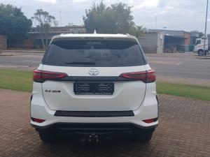 Toyota Fortuner 2.4GD-6 Raised Body automatic - Image 5