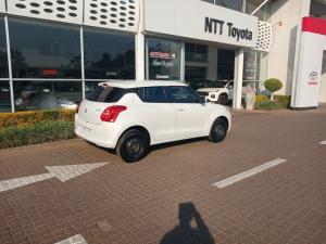 Suzuki Swift 1.2 GL - Image 2