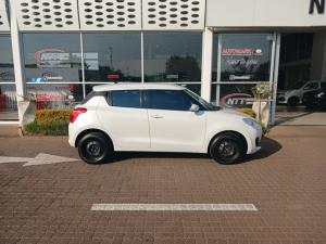 Suzuki Swift 1.2 GL - Image 3