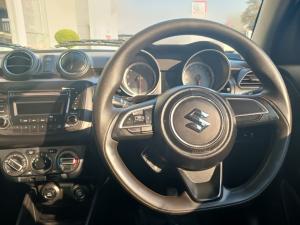 Suzuki Swift 1.2 GL - Image 8