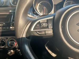 Suzuki Swift 1.2 GL - Image 9