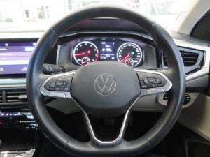 Volkswagen Polo 1.0 TSI Life Tiptronic - Image 11