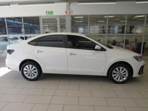 Volkswagen Polo 1.0 TSI Life Tiptronic - Image 3