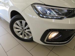 Volkswagen Polo 1.0 TSI Life Tiptronic - Image 4