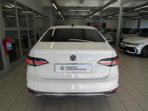 Volkswagen Polo 1.0 TSI Life Tiptronic - Image 5