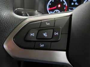 Volkswagen Polo 1.6 Tiptronic - Image 14