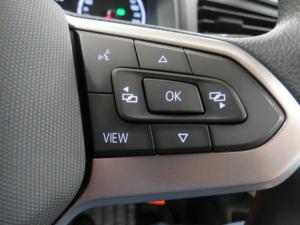 Volkswagen Polo 1.6 Tiptronic - Image 15