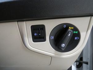 Volkswagen Polo 1.6 Tiptronic - Image 17