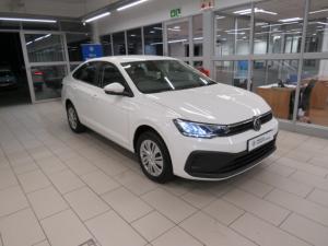 Volkswagen Polo 1.6 Tiptronic - Image 1