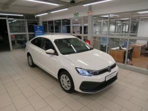 Volkswagen Polo 1.6 Tiptronic - Image 21