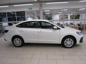 Volkswagen Polo 1.6 Tiptronic - Image 3
