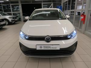 Volkswagen Polo 1.6 Tiptronic - Image 4