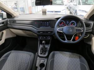 Volkswagen Polo 1.6 Tiptronic - Image 6