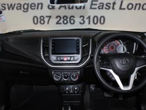 Toyota Vitz 1.0 XR AMT - Image 10