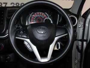 Toyota Vitz 1.0 XR AMT - Image 12