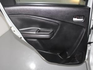 Toyota Vitz 1.0 XR AMT - Image 13