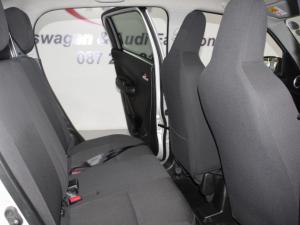 Toyota Vitz 1.0 XR AMT - Image 16
