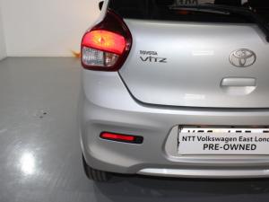 Toyota Vitz 1.0 XR AMT - Image 19