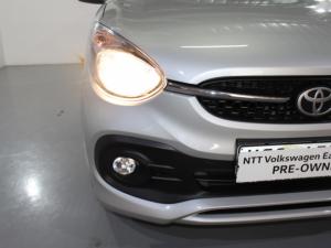 Toyota Vitz 1.0 XR AMT - Image 20