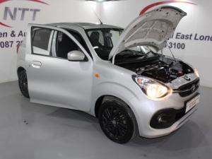 Toyota Vitz 1.0 XR AMT - Image 22