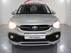 Toyota Vitz 1.0 XR AMT - Image 2