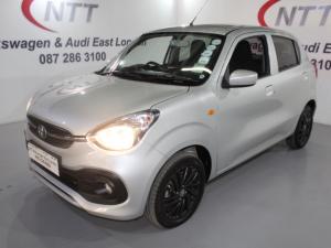 Toyota Vitz 1.0 XR AMT - Image 3
