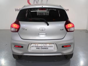 Toyota Vitz 1.0 XR AMT - Image 5