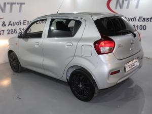 Toyota Vitz 1.0 XR AMT - Image 6