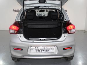 Toyota Vitz 1.0 XR AMT - Image 7